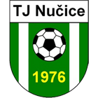 Znak TJ Nučice